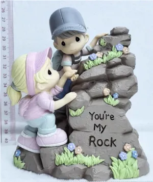 You’re My Rock PREORDER